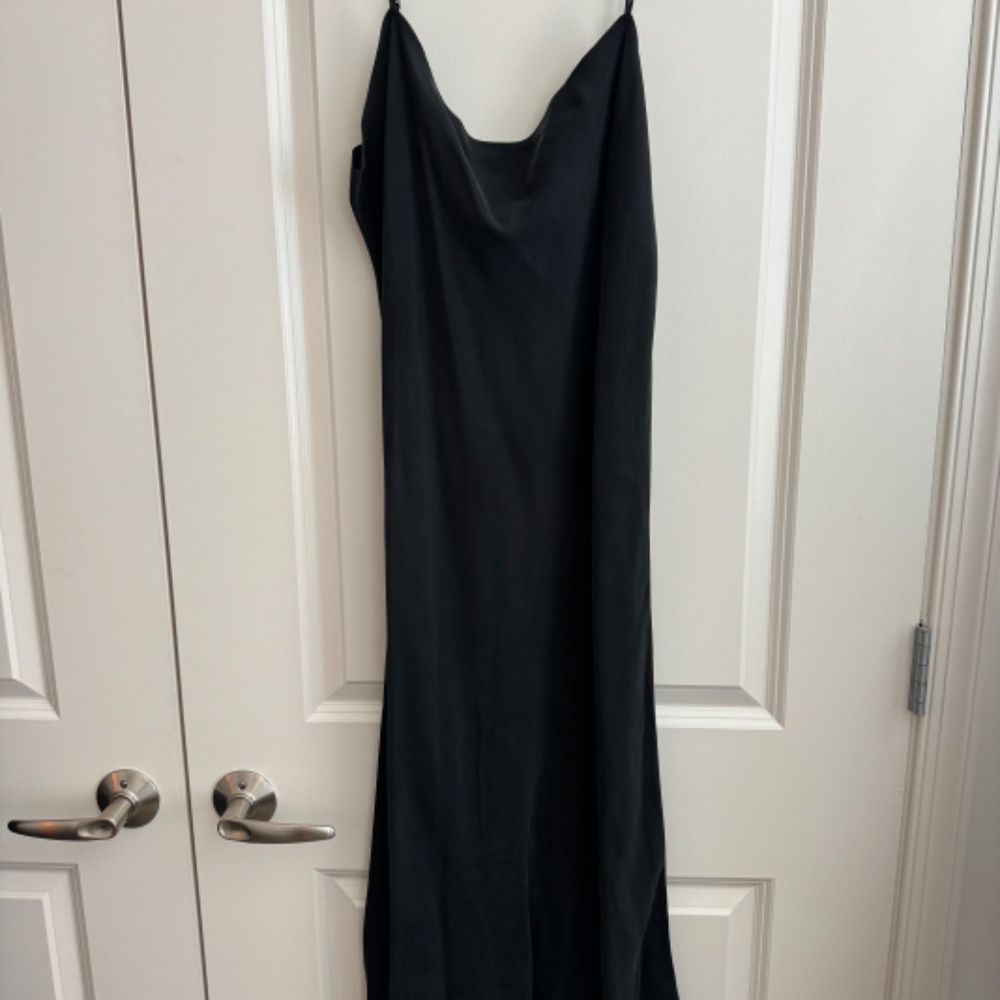 J.Crew slip dress 2023 season